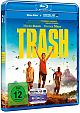 Trash (Blu-ray Disc)