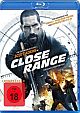 Close Range (Blu-ray Disc)