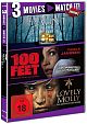 3 Movies - watch it: Haunt / 100 Feet / Lovely Molly