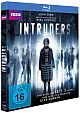 Intruders (Blu-ray Disc)