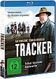 Tracker (Blu-ray Disc)