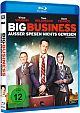 Big Business - Ausser Spesen nichts gewesen (Blu-ray Disc)