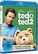 Ted 1 & Ted 2 (Blu-ray Disc)