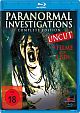Paranormal Investigations - Complete Edition - Uncut (Blu-ray Disc)
