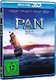 Pan - 3D (Blu-ray Disc)