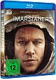 Der Marsianer - Rettet Mark Watney - 2D+3D (Blu-ray Disc)