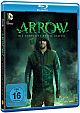 Arrow - Staffel 3 (Blu-ray Disc)