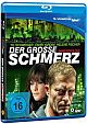 Tatort: Der groe Schmerz - Directors Cut (Blu-ray Disc)