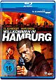 Tatort: Willkommen in Hamburg - Directors Cut (Blu-ray Disc)