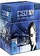 CSI NY - Season 1-9 - Komplettbox (54 DVDs)