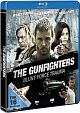 The Gunfighters - Blunt Force Trauma (Blu-ray Disc)