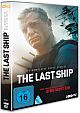 The Last Ship - Staffel 1