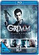 Grimm - Staffel 4 (Blu-ray Disc)