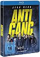 Antigang (Blu-ray Disc)