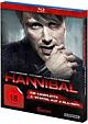 Hannibal - 3. Staffel (Blu-ray Disc)