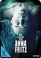 Die Leiche der Anna Fritz (Blu-ray Disc)