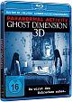 Paranormal Activity - Ghost Dimension - Neuer Extended Cut - 3D (Blu-ray Disc)