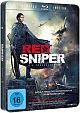 Red Sniper - Die Todesschtzin - Uncut - Limited FuturePak (Blu-ray Disc)