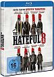 The Hateful 8 (Blu-ray Disc)