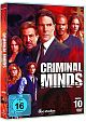 Criminal Minds - Staffel 10