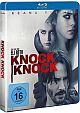 Knock Knock (Blu-ray Disc)