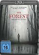 The Forest (Blu-ray Disc)