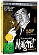 Pidax Serien-Klassiker: Kommissar Maigret - Volume 4