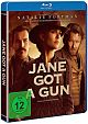 Jane Got a Gun (Blu-ray Disc)