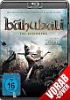 Bahubali - The Beginning (Blu-ray Disc)