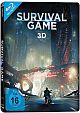 Survival Game - Limited Steelbook Edition 2D+3D (Blu-ray Disc)