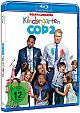 Kindergarten Cop 2 (Blu-ray Disc)