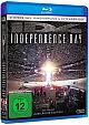 Independence Day - 2-Disc Extended Cut Edition (Blu-ray Disc)