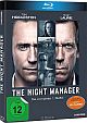 The Night Manager - Staffel 1 (Blu-ray Disc)
