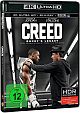 Creed - Rockys Legacy - 4K (4K UHD+Blu-ray Disc)