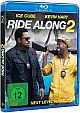 Ride Along 2 - Next Level Miami (Blu-ray Disc)
