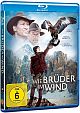 Wie Brder im Wind (Blu-ray Disc)