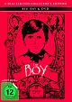 The Boy - Uncut LImited Edition (DVD+Blu-ray Disc) - Mediabook