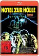 Hotel zur Hlle - uncut (Blu-ray Disc)