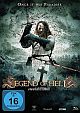 Legend of Hell (Blu-ray Disc)