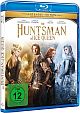 The Huntsman & The Ice Queen (Blu-ray Disc)