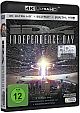 Independence Day - Extended Cut - 4K (4K UHD+Blu-ray Disc)