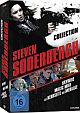 Steven Soderbergh Collection (3 DVDs)