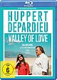 Valley of Love - Tal der Liebe (Blu-ray Disc)