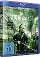 The Survivalist (Blu-ray Disc)