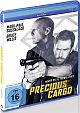 Precious Cargo (Blu-ray Disc)