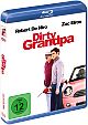 Dirty Grandpa (Blu-ray Disc)