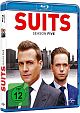 Suits - Season 5 (Blu-ray Disc)
