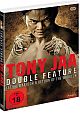 Tony Jaa - Double Feature