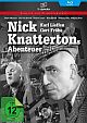 Filmjuwelen: Nick Knattertons Abenteuer (Blu-ray Disc)