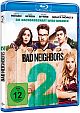Bad Neighbors 2 (Blu-ray Disc)